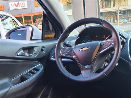 Imagem 7 de 12 de Chevrolet Cruze Sport6 Lt 1.4 16v Flex Aut