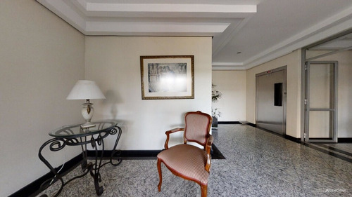 Imagem 27 de 30 de Apartamento - Ap00547 - 70627460