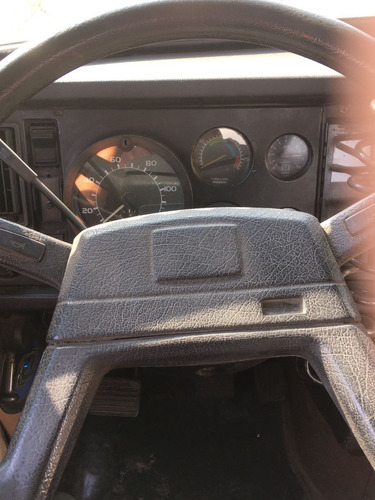 Imagem 9 de 13 de Volvo Nl 10 340