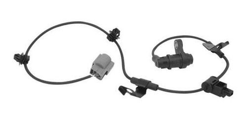 Sensor Abs Traseiro Direito L200 Triton 2011/2015 4670a598