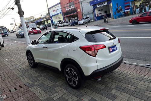 Honda HR-V HR-V EXL 1.8 FLEXONE 16V 5P AUT.