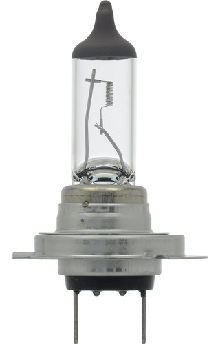 Sylvania - H7 Basic - Halogen Bulb For Headlight, Fog, Dayti