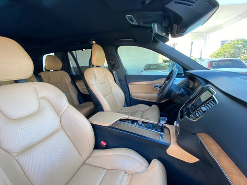 Imagen 2 de 15 de Volvo Xc90 2016 2.0 T6 Inscription Awd At