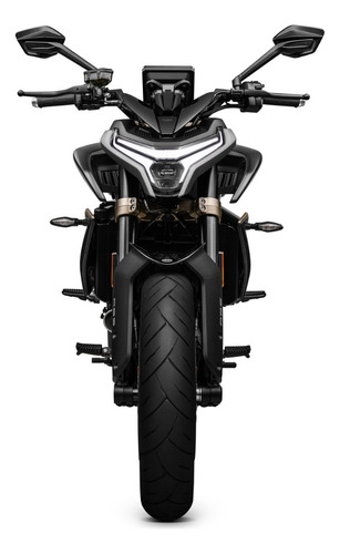 Nk800 Advanced 100 % Financiada Sin Intereses !!