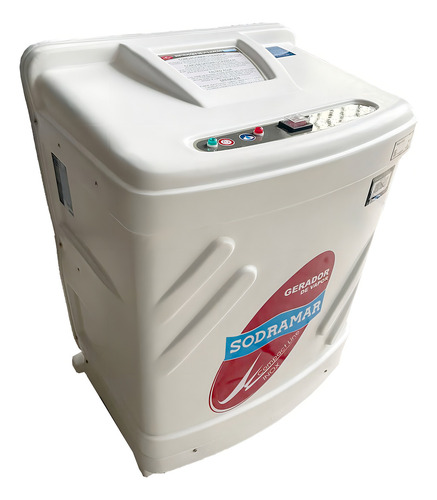 Gerador Vapor Sauna Compact Inox Universal 9kw - Bif