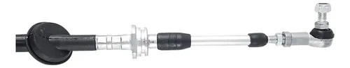 Guaya Selector Cambios Chevrolet Isuzu Fvr Forward 2012-15