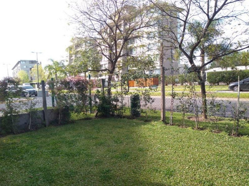 Imagen 3 de 20 de Departamento En Venta De 3 Ambientes En Planta Baja En Homes 3, Barrio El Palmar, Nordelta.