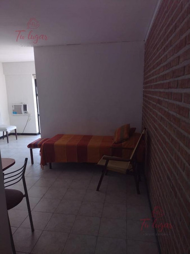 Imagen 20 de 30 de Vende Dpto Monoambiente / Apto Oficina