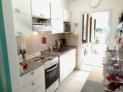 Imagen 8 de 21 de Alquilo Departamento Amueblado Con Jardin 3 Ambientes En El Palmar, Nordelta!!