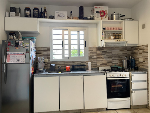 Venta Duplex Castelar 3 Ambientes