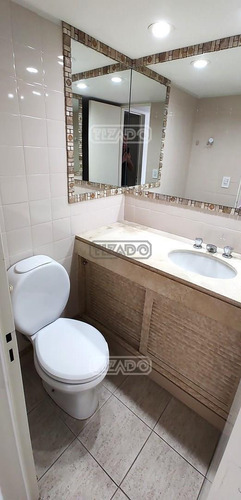Departamento En Venta En Palermo, Capital Federal, Buenos Aires