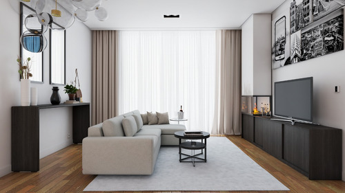 Renders 3d Proyectos De Arquitectura E Inmobiliario