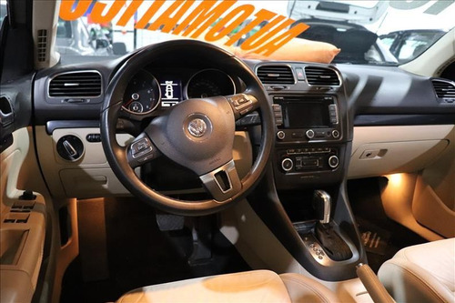 Volkswagen Jetta 2.5 I Variant 20v 170cv
