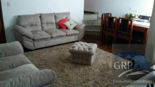 Imagem 9 de 15 de Cobertura Para Venda Em Santo André, Parque Das Nações, 3 Dormitórios, 2 Suítes, 3 Banheiros, 2 Vagas - 4130_1-1056045