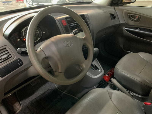 Hyundai Tucson Glsb