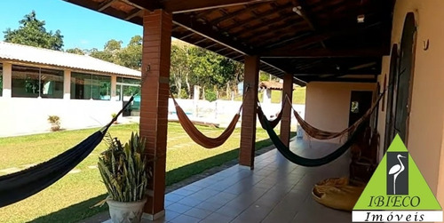 Imagem 4 de 30 de Loteamento Fechado - 2637 - 69526749