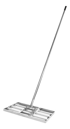 Ferramenta De Nivelamento De Ancinho Para Nivelamento De