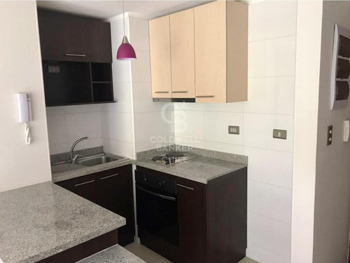 Excelente Departamento Cerca De Parque Ecuador Y Servicios