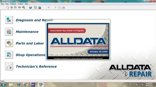 Alldata Repair 2014 (servidor)