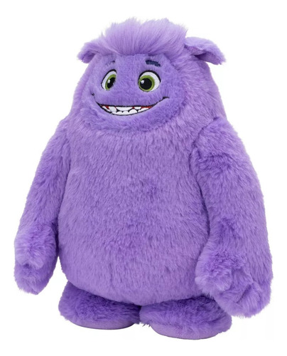 If Movie Amigos Imaginarios Peluche Blue 10 Pulgadas