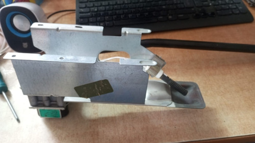 Cuerpo De Gas Completo Secadora Ge Frigidaire (Usado)