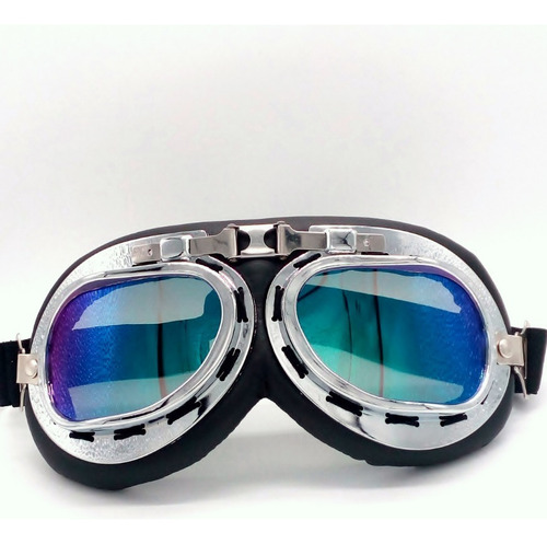 Antiparras, Lentes Custom - Mad-33-6