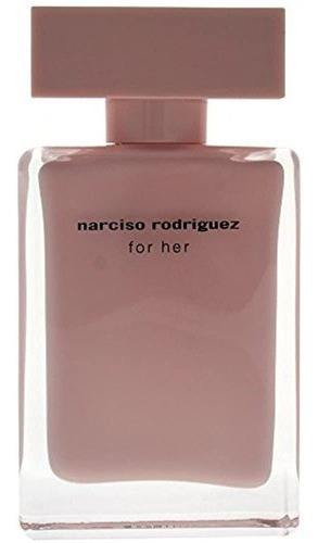 Narciso Rodriguez Por Narciso Rodriguez Para Su Eau De Parfu