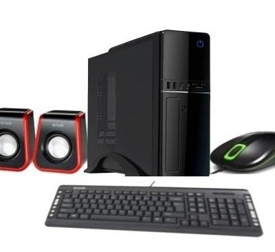 Computador Cpu Core I5 9na 8gb Ssd 240 Led 19 Nw I3 / I7