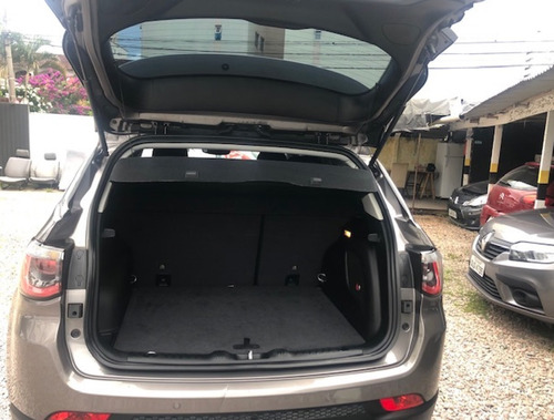 Jeep Compass Longitude Diesel 2019 Aut. - Ipva 2019 Pago