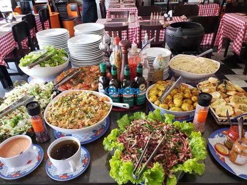 Imagem 2 de 16 de Bar E Restaurante Na Vila Olímpia - Pt00170 - 69535784