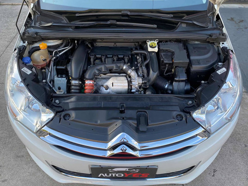 Imagem 14 de 14 de Citroën C4 Lounge 2014 1.6 Thp Exclusive Aut. 4p
