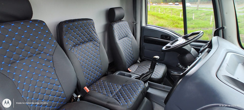 Mb Atego 2426 2019 Basculante Ñ S Cargo 2431 2019 Basculante