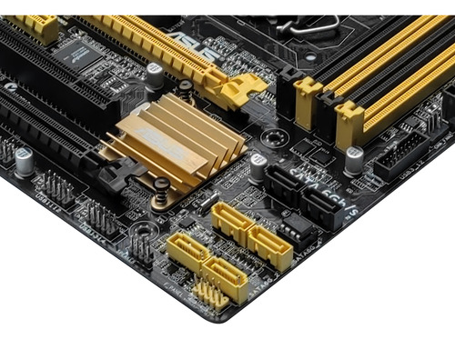 Kit Upgrade Gamer - Xeon + Placa 1150 + 8gb Ram ( Nova ) Preto