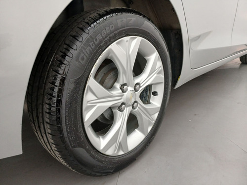 Chevrolet Onix 1.0 TURBO FLEX LTZ AUTOMÁTICO
