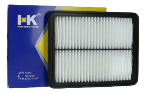 Filtro Aire Hk Para Kia Sorento 3.5 Gasolina 2003-2007