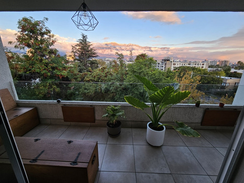 Dueño Vende Departamento 1d1b 1e1b Opción Amoblado