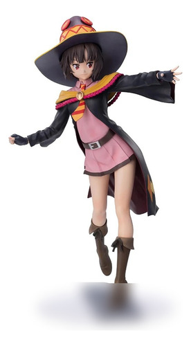 Figura Megumin Konosuba Sega Mod 1