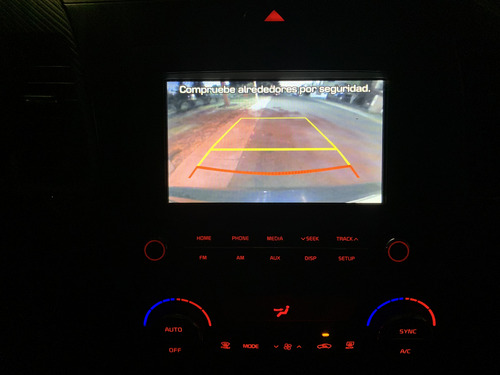 Kia Forte 2.0 Hb Sx Mt