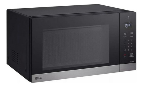 Horno Microondas LG Inverter 1,5 Cu Ft 1200 Watts