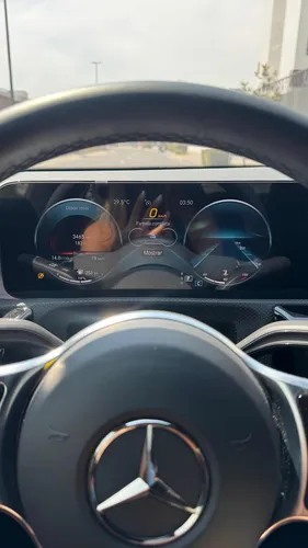 Mercedes-Benz Clase CLA 1.3 200 Progressive