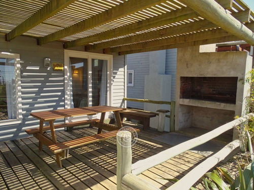 Villa Fausta - Cabaña 1 En Punta Del Diablo