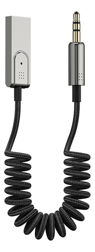 Adaptador Receptor Bluetooth Universal