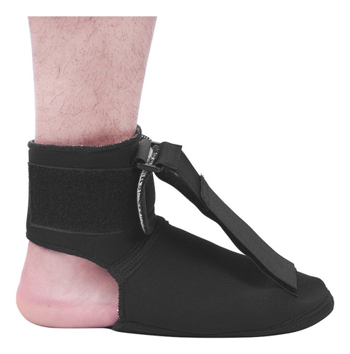 Pie Drop Postural Corrector De Ortesis Férula Tobillo S