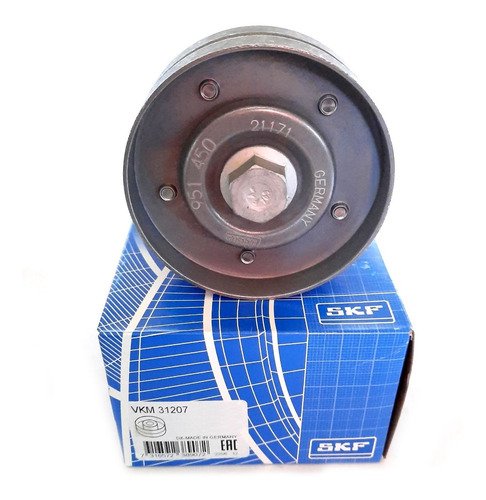 Rodillo Tensor Poli V Fox 1.6 8v Skf 