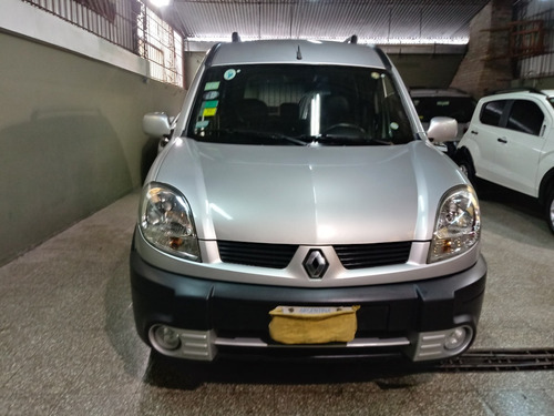 Renault Kangoo 1.6 2 Ath Plus Da Aa Cd Pk Lc 2010