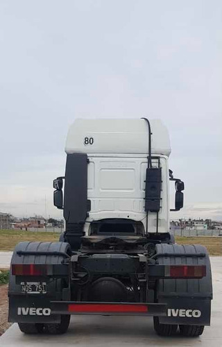 Imagen 4 de 4 de Iveco Cursor