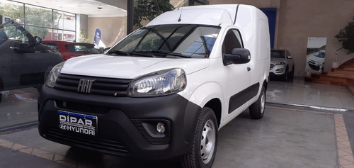 Imagen 6 de 7 de Fiat Fiorino