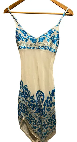 Vestidos De Fiesta Natalia Antolin Usados MercadoLibre