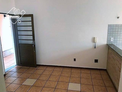 Sala Para Alugar, 40 M² Por R$ 700,00/mês - Centro - Ribeirão Preto/sp - Sa0401