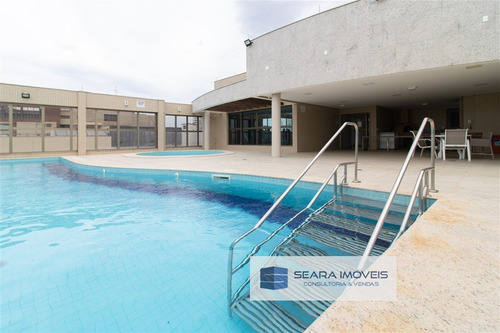 Apartamento A Venda No Bairro Praia De Itapoã Em Vila Velha - 502-1